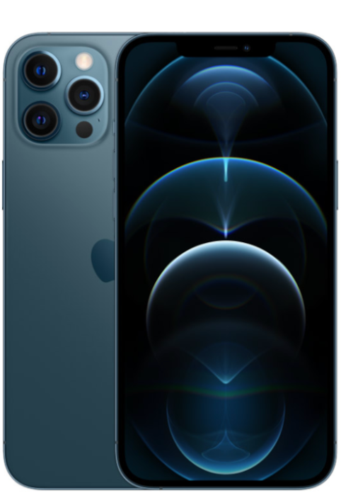 NAPRAWA IPHONE 12 PRO MAX