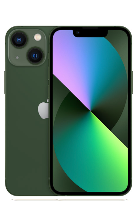 NAPRAWA IPHONE 13