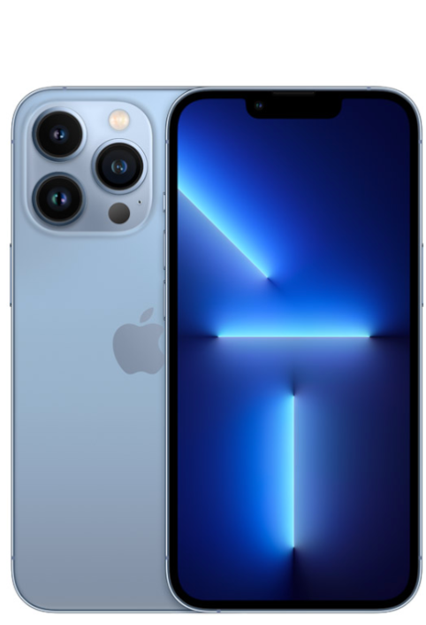IPHONE 13 PRO