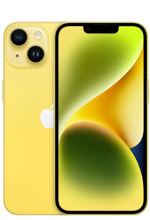 NAPRAWA IPHONE 14