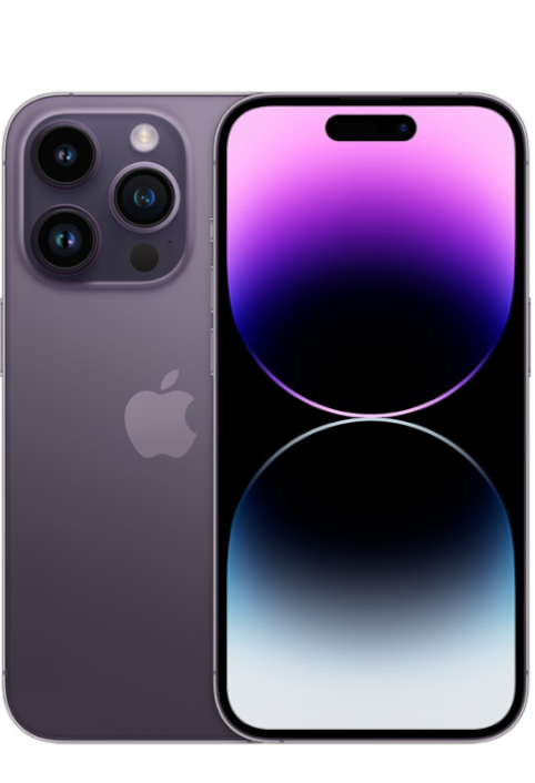 IPHONE 14 PRO