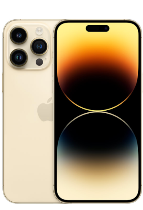 NAPRAWA IPHONE 14 PRO MAX