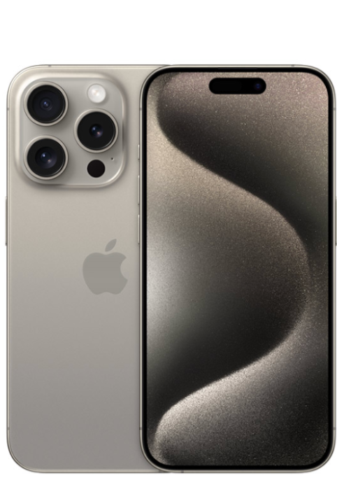 IPHONE 15 PRO