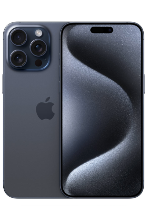 NAPRAWA IPHONE 15 PRO MAX