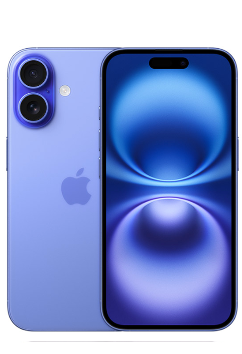 NAPRAWA IPHONE 16