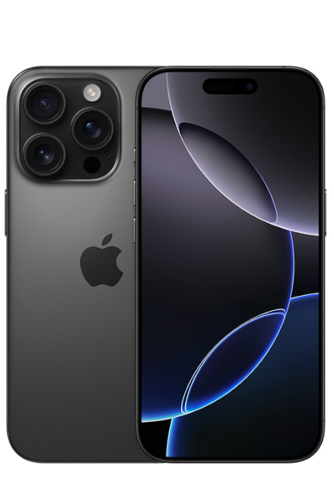 NAPRAWA IPHONE 16 PRO