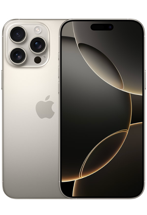 NAPRAWA IPHONE 16 PRO MAX