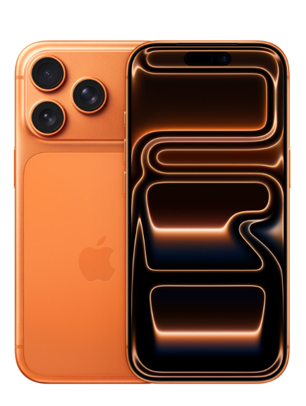 NAPRAWA IPHONE 17 PRO