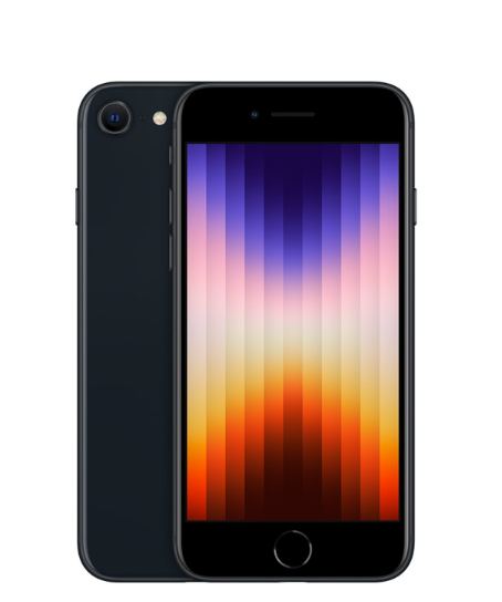 NAPRAWA IPHONE SE (2022)
