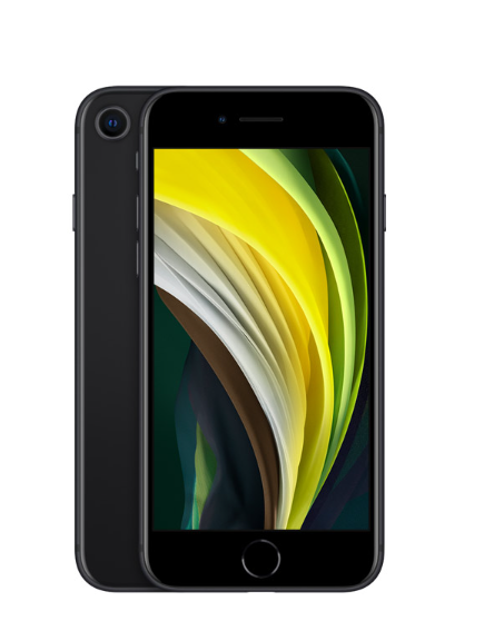NAPRAWA IPHONE SE (2020)