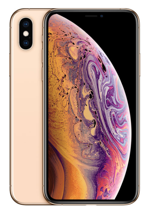 NAPRAWA IPHONE XS