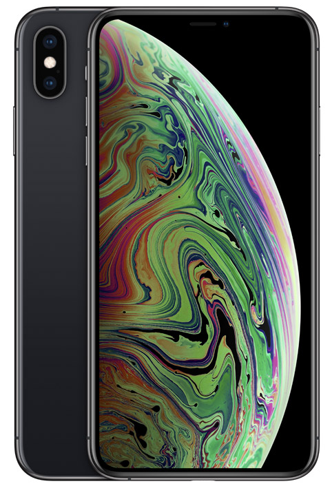 NAPRAWA IPHONE XS MAX