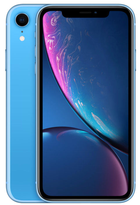 NAPRAWA IPHONE XR