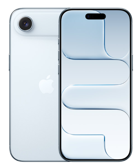 NAPRAWA IPHONE AIR (2025)
