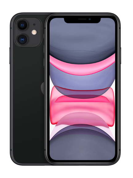 Iphone 11 Black