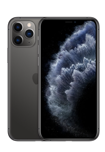 Iphone 11 Pro Space Grey