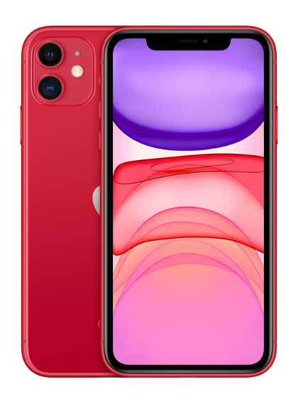 Iphone 11 Red