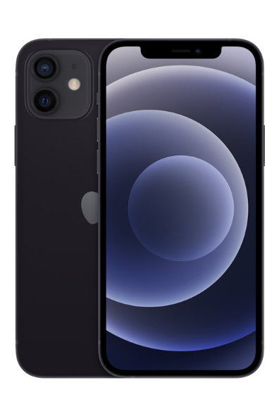 Iphone 12 Black