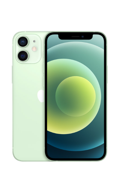 Iphone 12 Mini Green