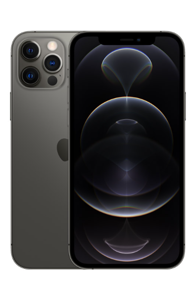 Iphone 12 Pro Graphite
