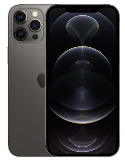 Iphone 12 Pro Max Graphite