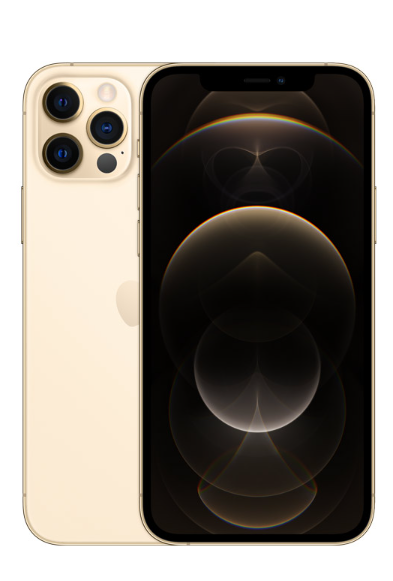 Iphone 12 Pro Gold