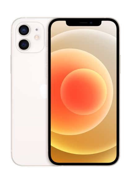 Iphone 12 White