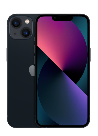 Iphone 13 Midnight