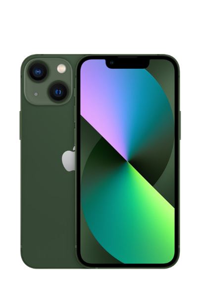 Iphone 13 Mini Green