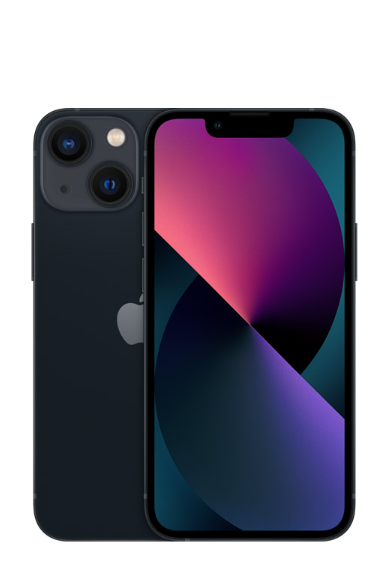Iphone 13 Mini Midnight