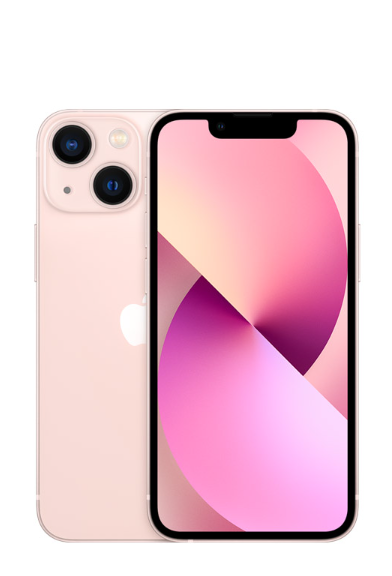 Iphone 13 Mini Pink
