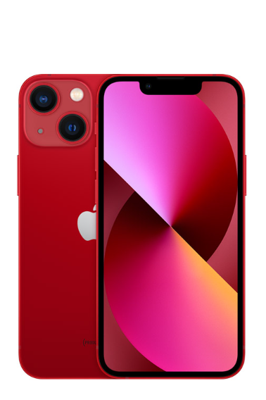 Iphone 13 Mini Red