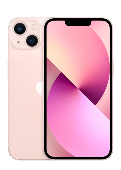 Iphone 13 Pink