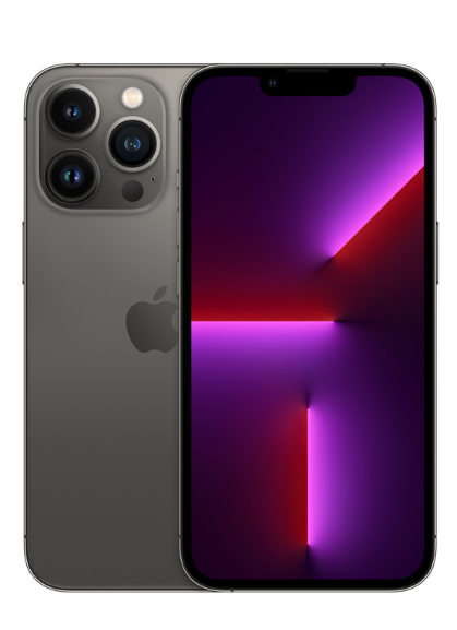 Iphone 13 Pro Graphite