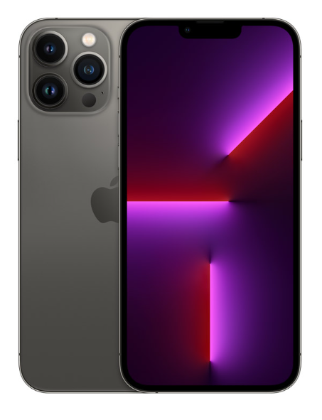 Iphone 13 Pro Max Graphite