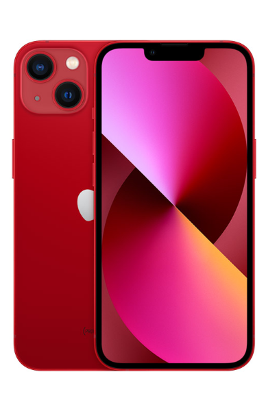 Iphone 13 Red