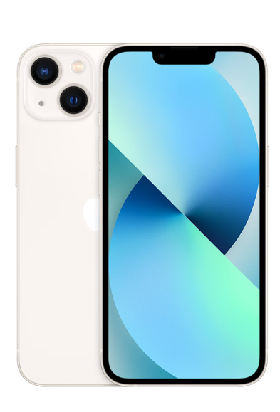Iphone 13 Starlight