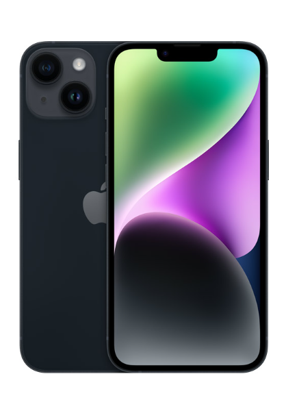 Iphone 14 Midnight