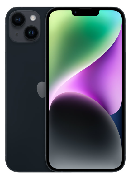 Iphone 14 Plus Midnight