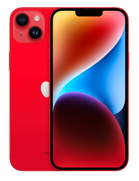 Iphone 14 Plus Red