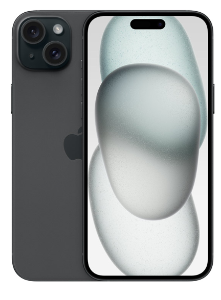 Iphone 15 Plus Black