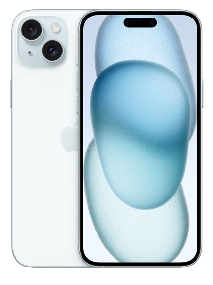 Iphone 15 Plus Blue