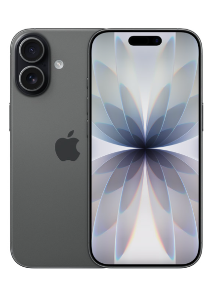 Iphone 17 Black