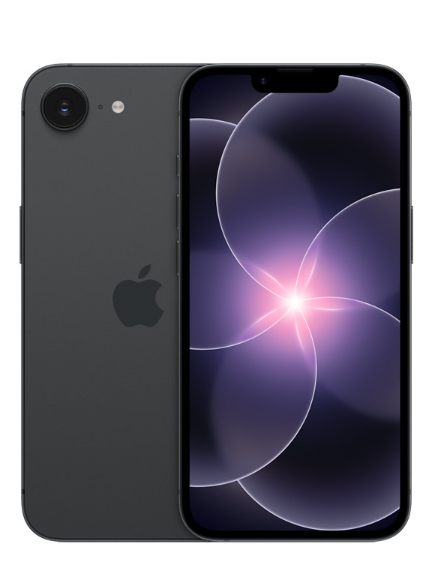 Iphone 17e Black