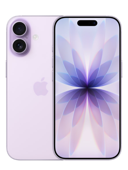 Iphone 17 Lavender