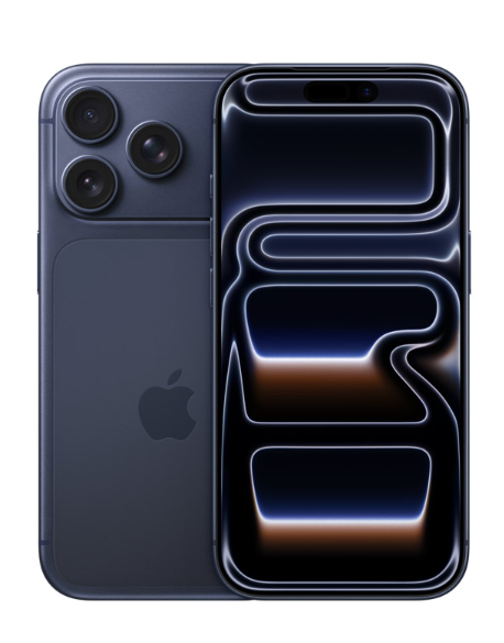 Iphone 17 Pro Deep Blue