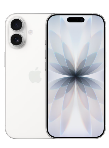 Iphone 17 White