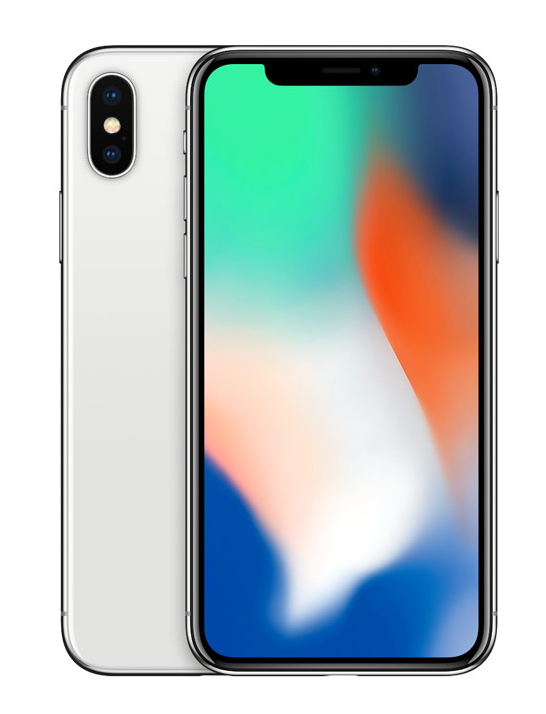 Iphone XR White