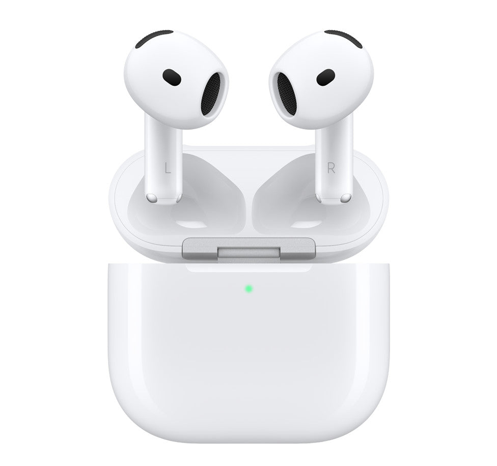 AirPods 4 Generacji