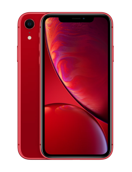 Iphone XR Red